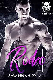 Rodeo by Savannah Rylan