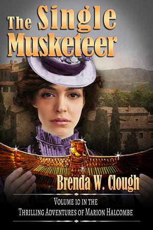 The Single Musketeer by Brenda W. Clough