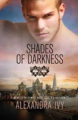 Shades of Darkness by Alexandra Ivy