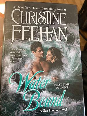 Water Bound by Christine Feehan