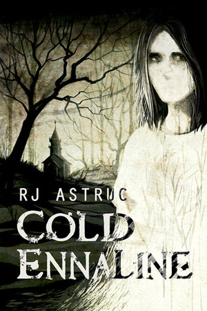 Cold Ennaline by R.J. Astruc