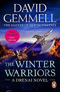 The Winter Warriors by David Gemmell