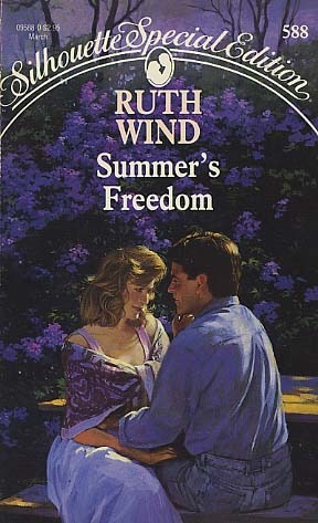 Summer's Freedom by Ruth Wind