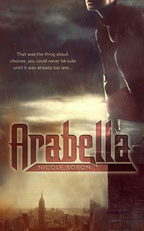 Arabella by Nicole Sobon