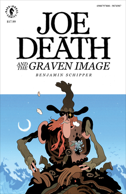 Joe Death by Benjamin Schipper