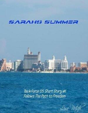 Sarah's Summer by Lisa Pietsch
