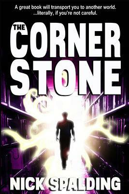 The Cornerstone by Nick Spalding