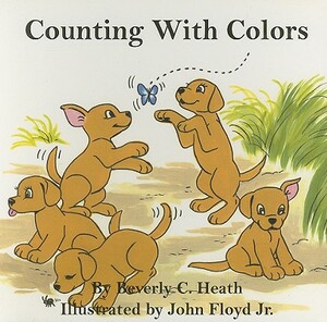 Counting with Colors by Beverly C. Heath