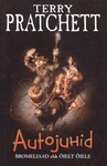 Autojuhid by Allan Eichenbaum, Terry Pratchett