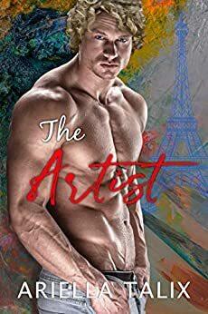 The Artist by Ariella Talix