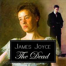 The Dead by James Joyce