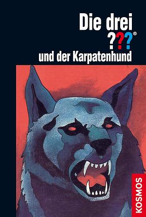 Die drei ??? und der Karpatenhund by M.V. Carey