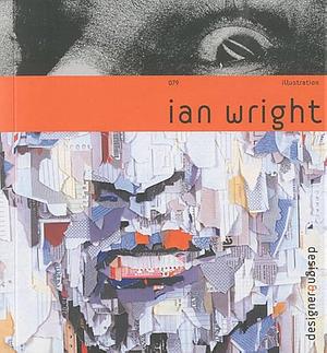 Ian Wright by Lawrence Zeegen, Ian Wright