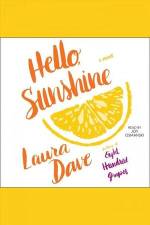 Hello, Sunshine by Laura Dave