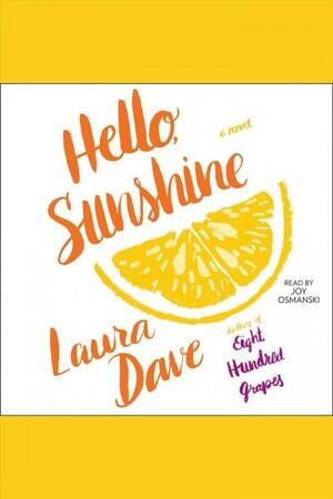 Hello, Sunshine by Laura Dave