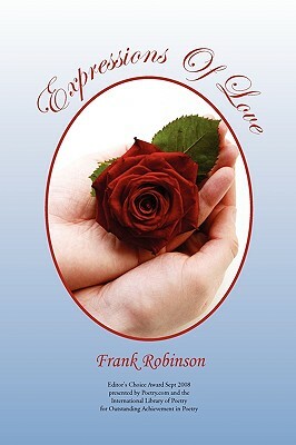 Expressions of Love by Frank Robinson