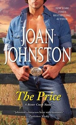 The Price by Joan Johnston