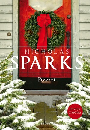 Powrót by Nicholas Sparks