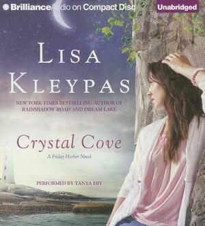 Crystal Cove by Lisa Kleypas