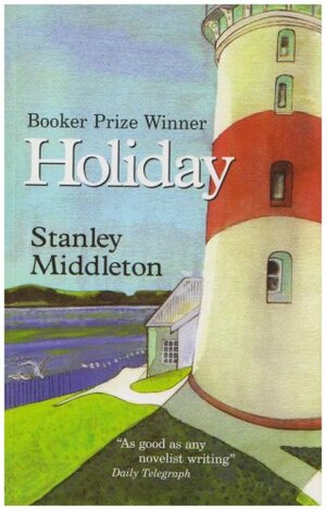 Holiday by Stanley Middleton