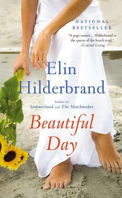 Beautiful Day by Elin Hilderbrand