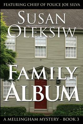 Family Album by Susan Oleksiw