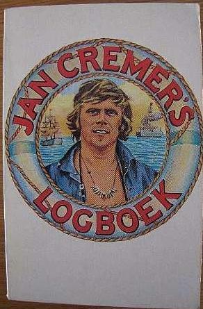 Jan Cremer's logboek. by Jan Cremer