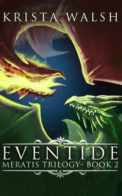 Eventide by Krista Walsh