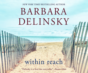 Within Reach by Barbara Delinsky