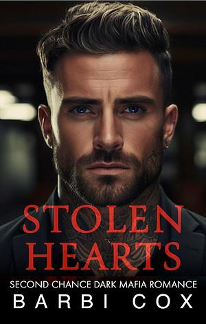 Stolen Hearts by Barbi Cox