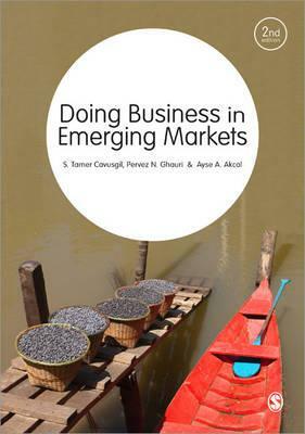 Doing Business in Emerging Markets by 