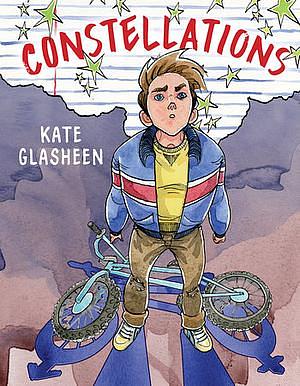 Constellations by Kate Glasheen