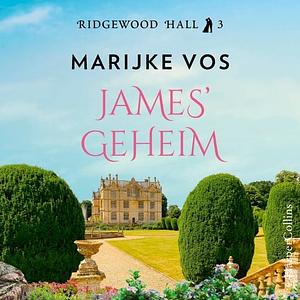 James' geheim by Marijke Vos