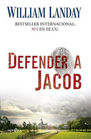 Defender a Jacob by William Landay
