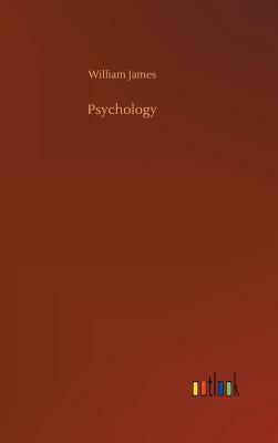 Psychology by William James