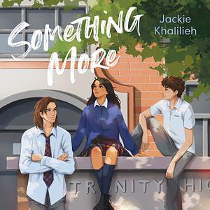 Something More by Jackie Khalilieh