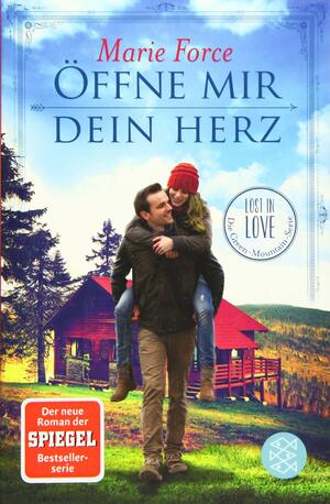 Öffne mir dein Herz by Marie Force