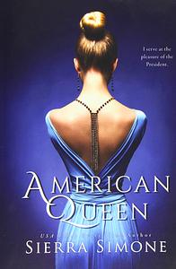 American Queen by Sierra Simone