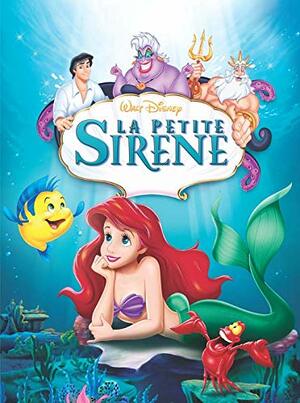 La Petite Sirene by The Walt Disney Company