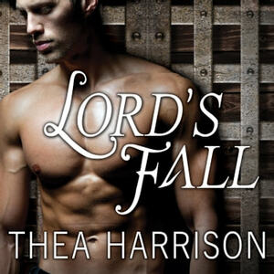 Lord's Fall by Thea Harrison