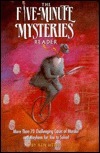 The Five-Minute Mysteries Reader by Ken Weber