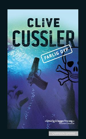 Farlig Dyp by Clive Cussler