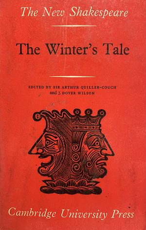 The Winter's Tale by William Shakespeare