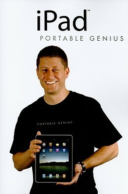 iPad Portable Genius by Paul McFedries