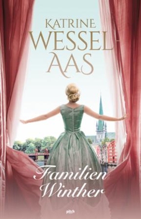 Familien Winther by Katrine Wessel-Aas