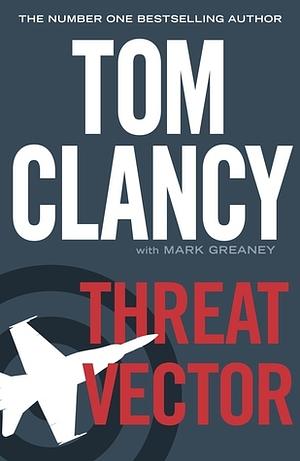 Threat Vector by Mark Greaney