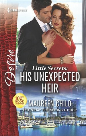 His Unexpected Heir by Maureen Child