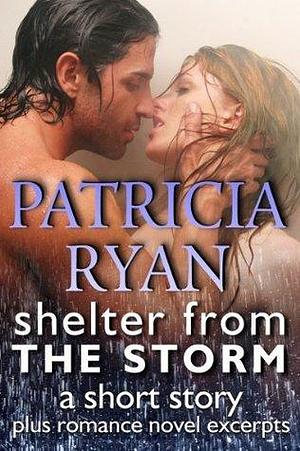 Hooked on You: A Short Story by Patricia Ryan, Patricia Ryan