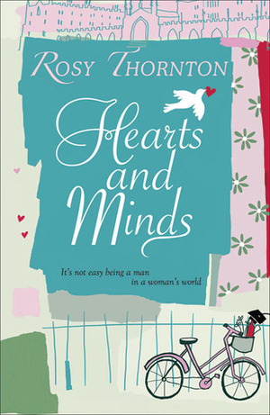 Hearts and Minds by Rosy Thornton