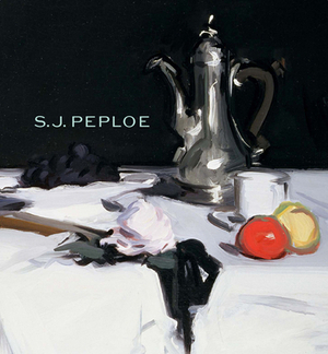 S. J. Peploe by Alice Strang, Elizabeth Cumming, Frances Fowle